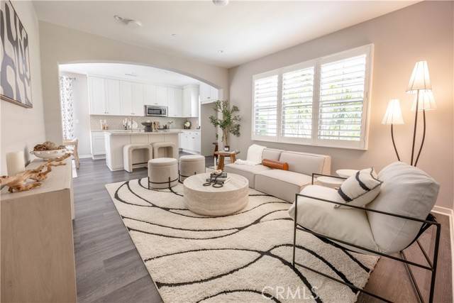 134 Milky WAY, Irvine, CA 92618
