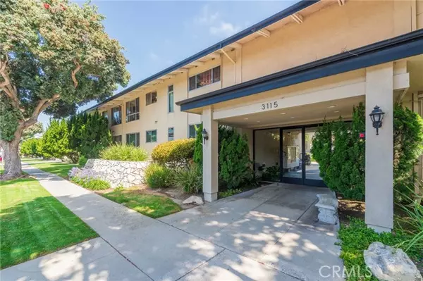 3115 Merrill DR 59, Torrance, CA 90503