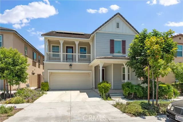 16123 Apricot AVE, Chino, CA 91708