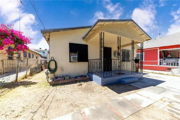 Los Angeles, CA 90011,1684 E Martin Luther King Jr BLD