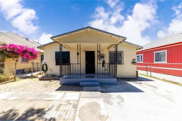 Los Angeles, CA 90011,1684 E Martin Luther King Jr BLD