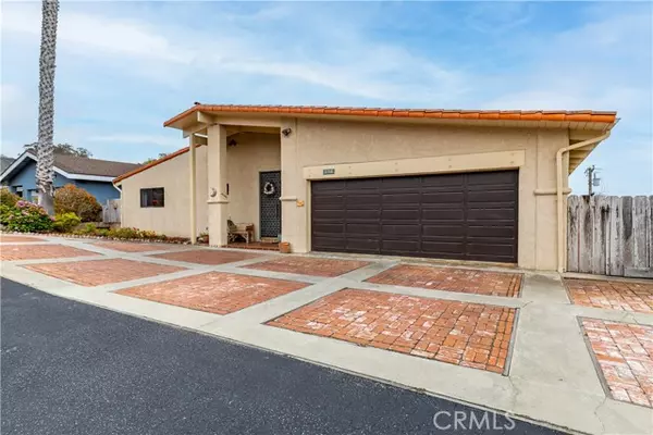 Morro Bay, CA 93442,750 Luisita ST