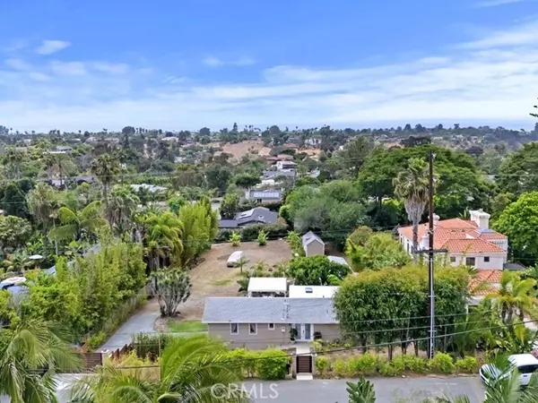 Encinitas, CA 92024,1570 Burgundy RD