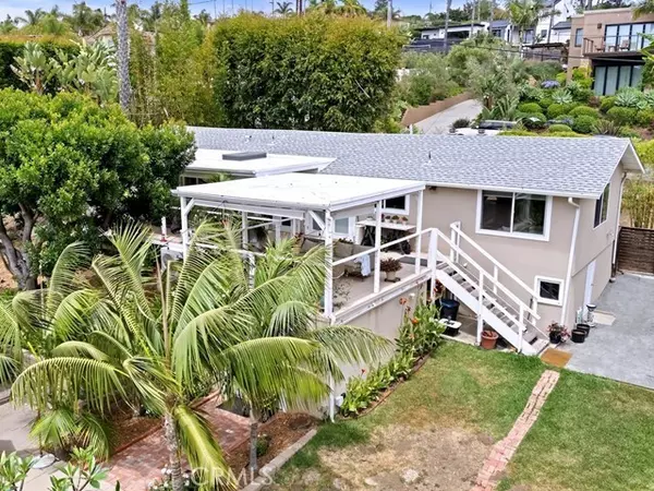 1570 Burgundy RD, Encinitas, CA 92024