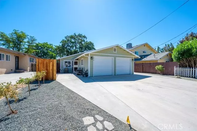 1812 Riverside AVE, Paso Robles, CA 93446
