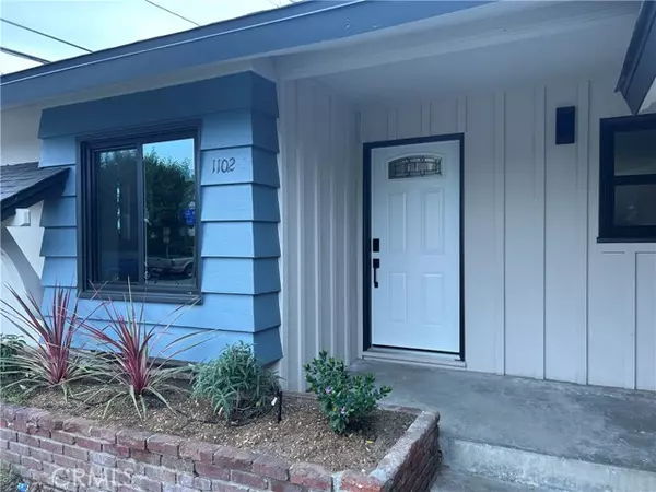 Torrance, CA 90502,1102 Maxfield ST