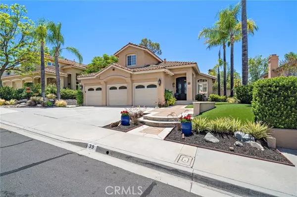 Rancho Santa Margarita, CA 92688,39 La Purisima