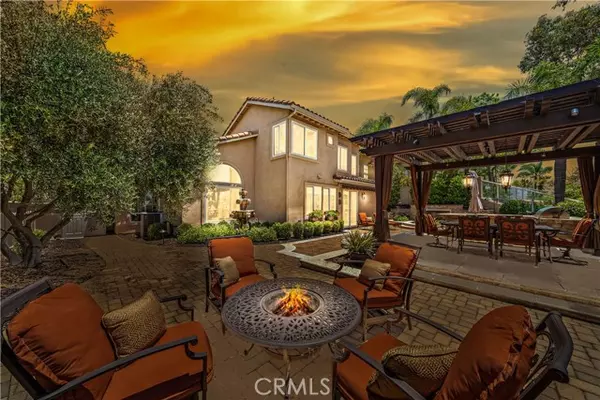 Rancho Santa Margarita, CA 92688,39 La Purisima