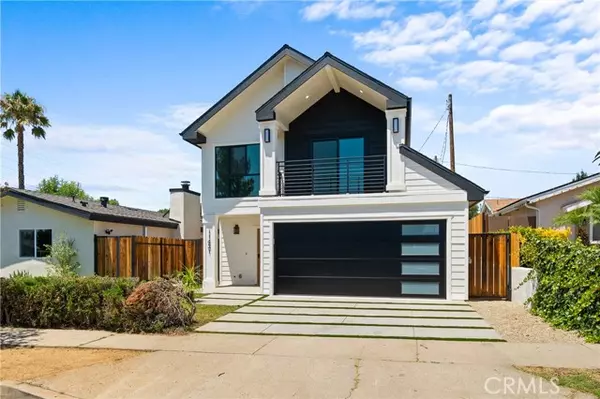 Granada Hills, CA 91344,16701 Kalisher