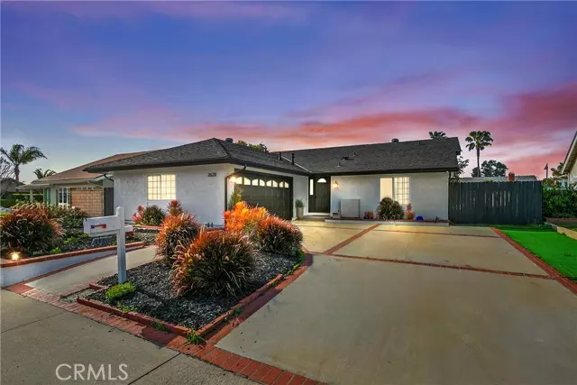 26211 Avenida Deseo, Mission Viejo, CA 92691