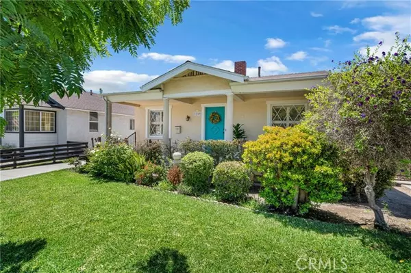 San Pedro, CA 90732,1269 W 1st ST