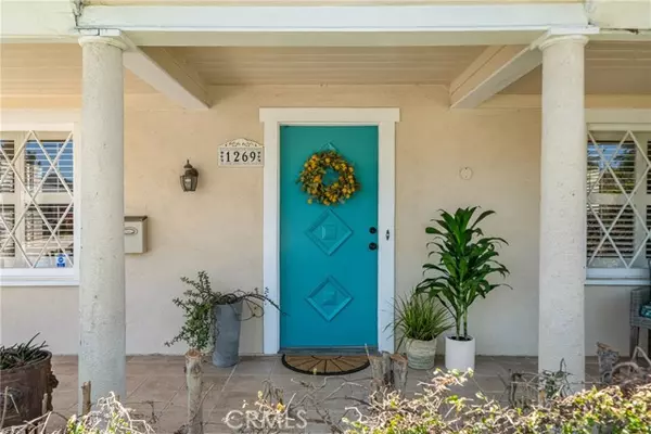 San Pedro, CA 90732,1269 W 1st ST