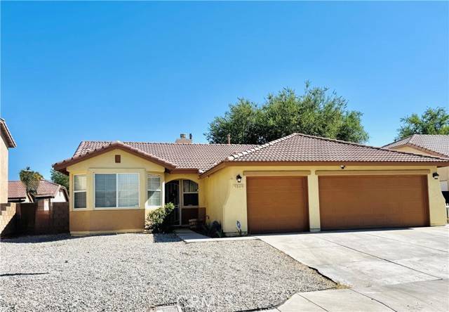 Lancaster, CA 93534,1250 W Avenue H7