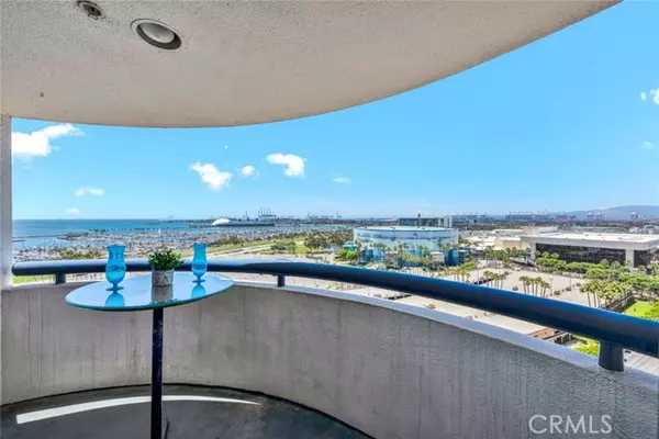 525 E Seaside WAY 1504, Long Beach, CA 90802