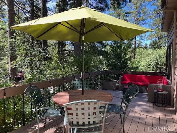 Lake Arrowhead, CA 92352,27821 Peninsula Drive #332