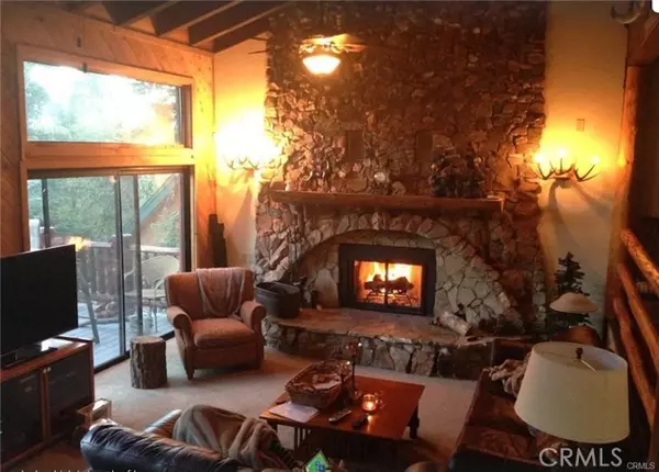 Big Bear Lake, CA 92315,847 Tehama DR