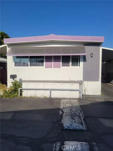 1380 N Citrus AVE G17, Covina, CA 91722