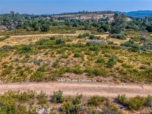 Clearlake, CA 95422,16462 5th AVE