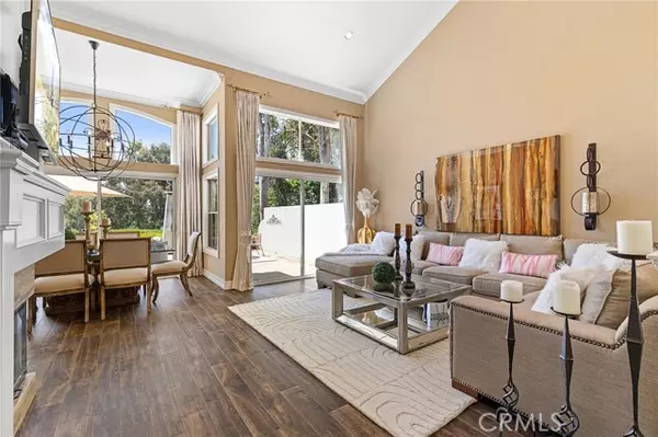 Rancho Santa Margarita, CA 92688,4 VISTA FRONDOSA