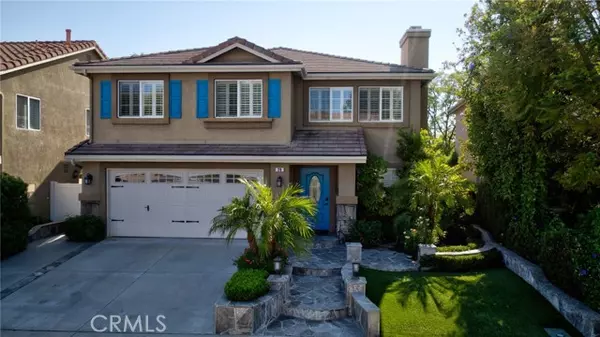 Trabuco Canyon, CA 92679,29 Hemingway Ct