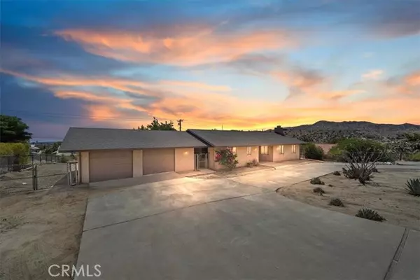 7575 Whitney AVE, Yucca Valley, CA 92284