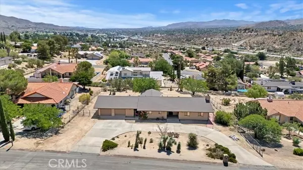 Yucca Valley, CA 92284,7575 Whitney AVE