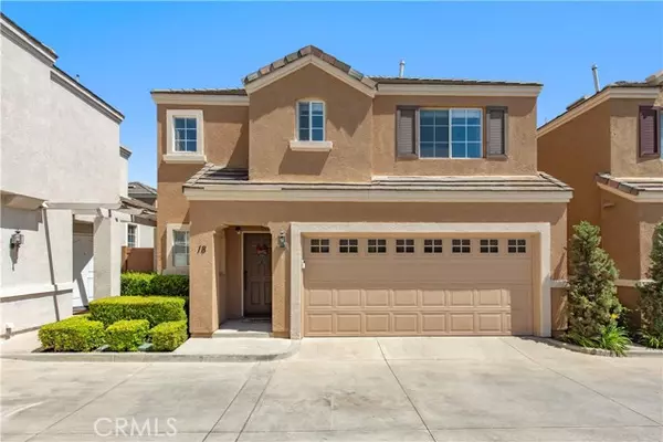 18 Rue Brittany, Lake Forest, CA 92610