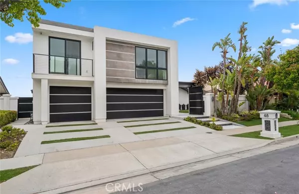 Corona Del Mar, CA 92625,48 Drakes Bay DR