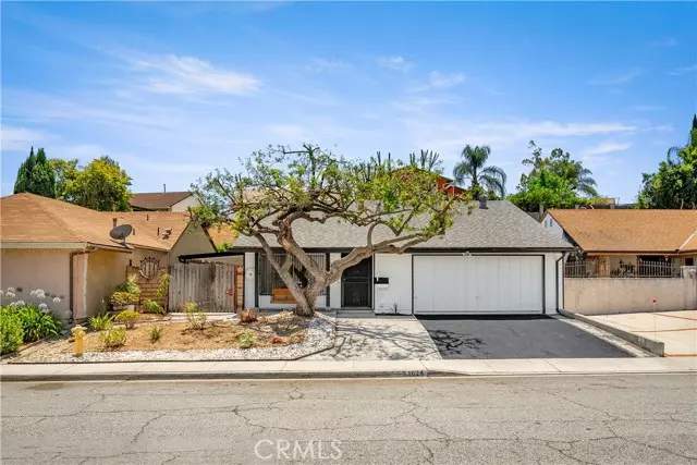 1824 Greenleaf DR, West Covina, CA 91792