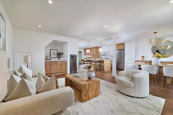4051 Avenida Brisa, Rancho Santa Fe, CA 92091