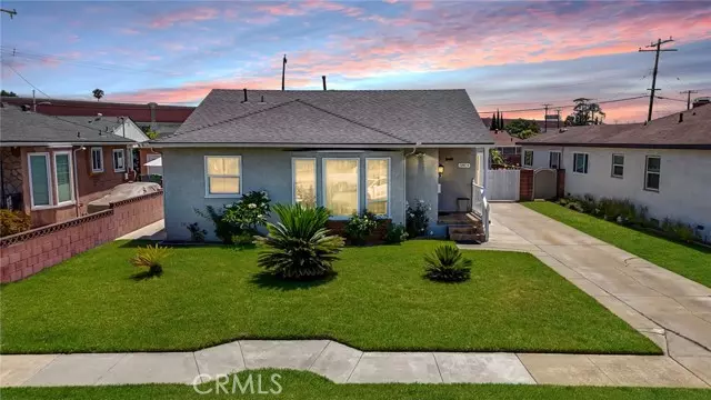 12826 Bombardier AVE, Norwalk, CA 90650