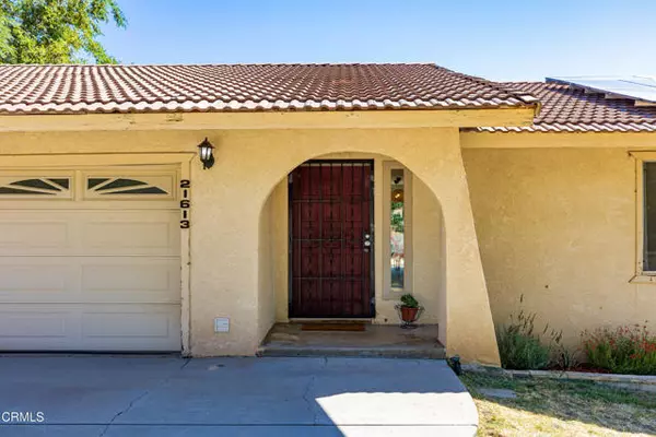 Tehachapi, CA 93561,21613 Mountain DR