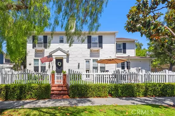 42 Livingston Pl, Ladera Ranch, CA 92694