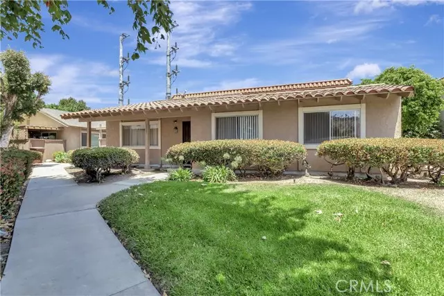 26441 Paseo Carmel 8E, San Juan Capistrano, CA 92675
