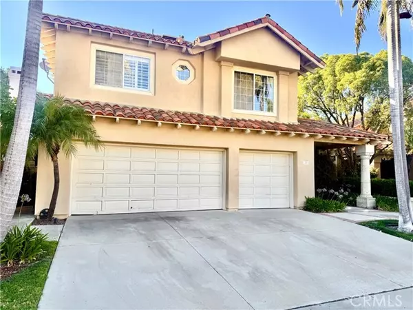 Laguna Niguel, CA 92677,23 Via Di Nola
