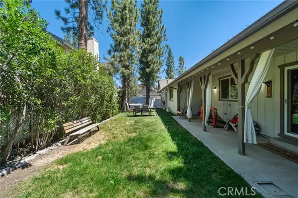 Big Bear Lake, CA 92315,310 Teakwood DR