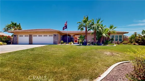 Apple Valley, CA 92308,12443 Bannock DR