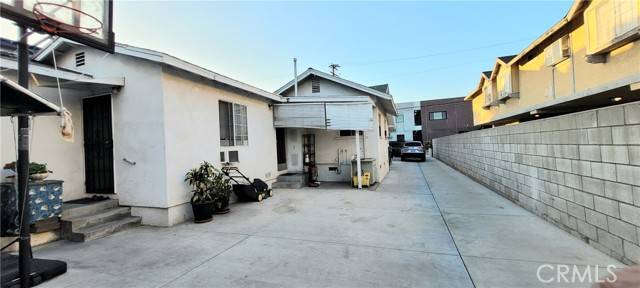 Alhambra, CA 91801,1606 Acacia