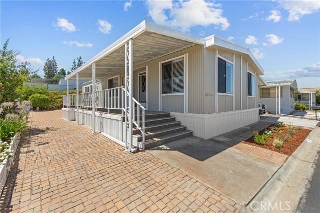 Vista, CA 92081,2130 Sunset DR 119