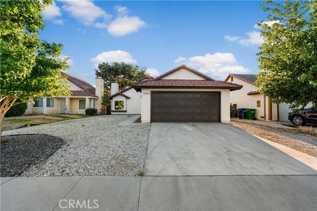 36829 Burroughs WAY, Palmdale, CA 93552
