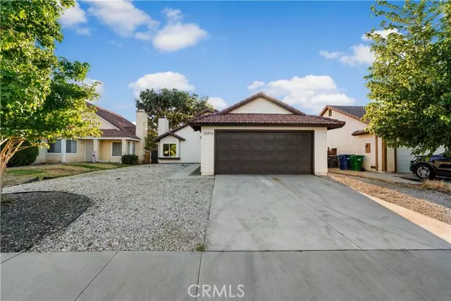 36829 Burroughs WAY, Palmdale, CA 93552