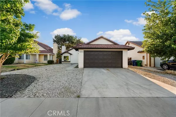 Palmdale, CA 93552,36829 Burroughs WAY