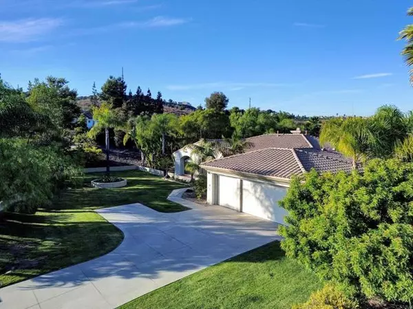 Fallbrook, CA 92028,3522 Lancewood WAY