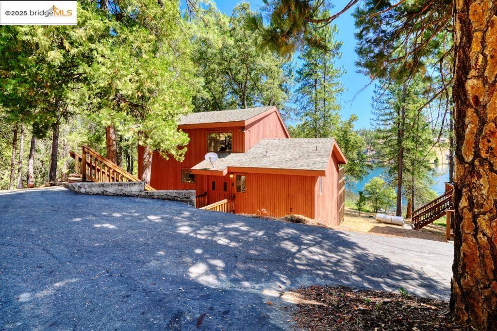 20128 LOWER SKYRIDGE DR., Groveland, CA 95321-0321