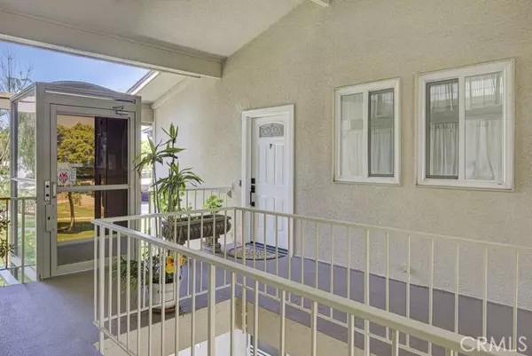 Laguna Woods, CA 92637,271 Avenida Sevilla P