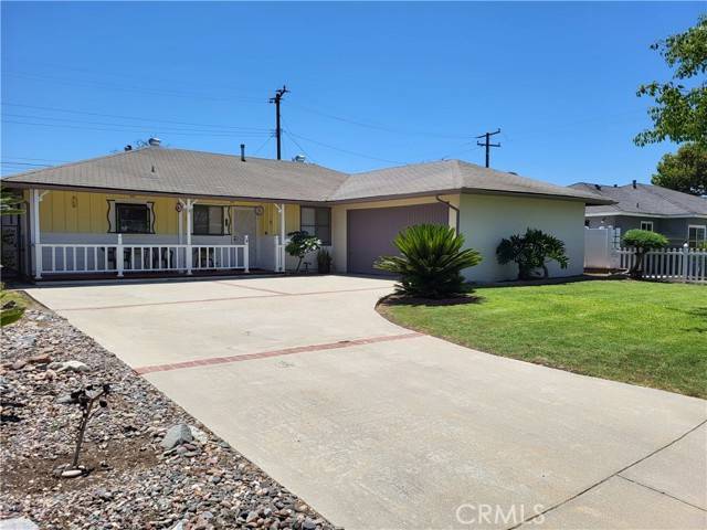 16708 Lawnwood ST, La Puente, CA 91744
