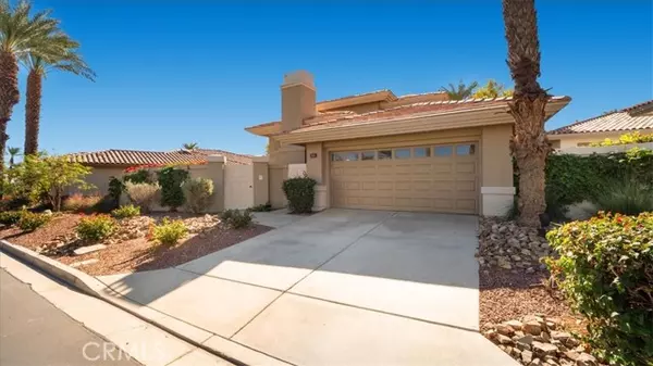 Palm Desert, CA 92211,541 Red Arrow TRL