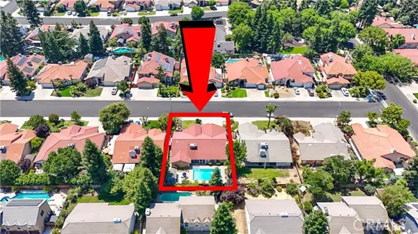 Clovis, CA 93611,1115 Chennault AVE