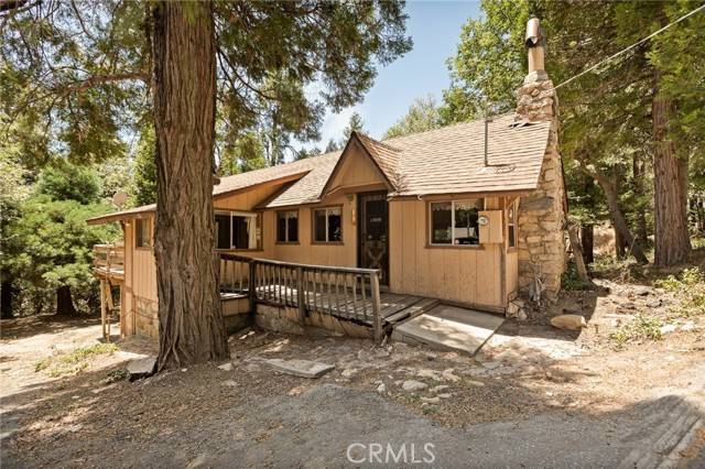 1230 Bear Springs RD, Rimforest, CA 92378