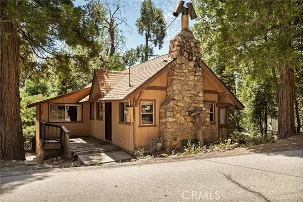 Rimforest, CA 92378,1230 Bear Springs RD